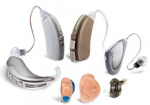 Топ слуховых аппаратов для пожилых