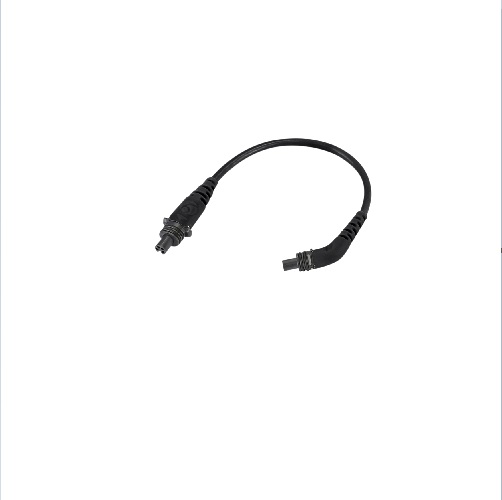 Соединительный кабель для передатчика DL, длина 6,5 см, черный