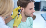 Бесплатное обследование среднего уха