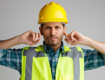 Профессии, опасные для слуха: как себя защитить и как работать с нарушениями слуха?